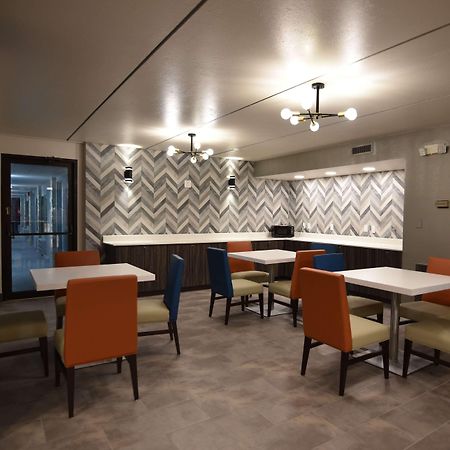 Baymont By Wyndham Pine Grove I-81 Hotel Ngoại thất bức ảnh