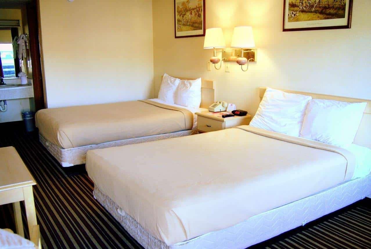 Baymont By Wyndham Pine Grove I-81 Hotel Ngoại thất bức ảnh