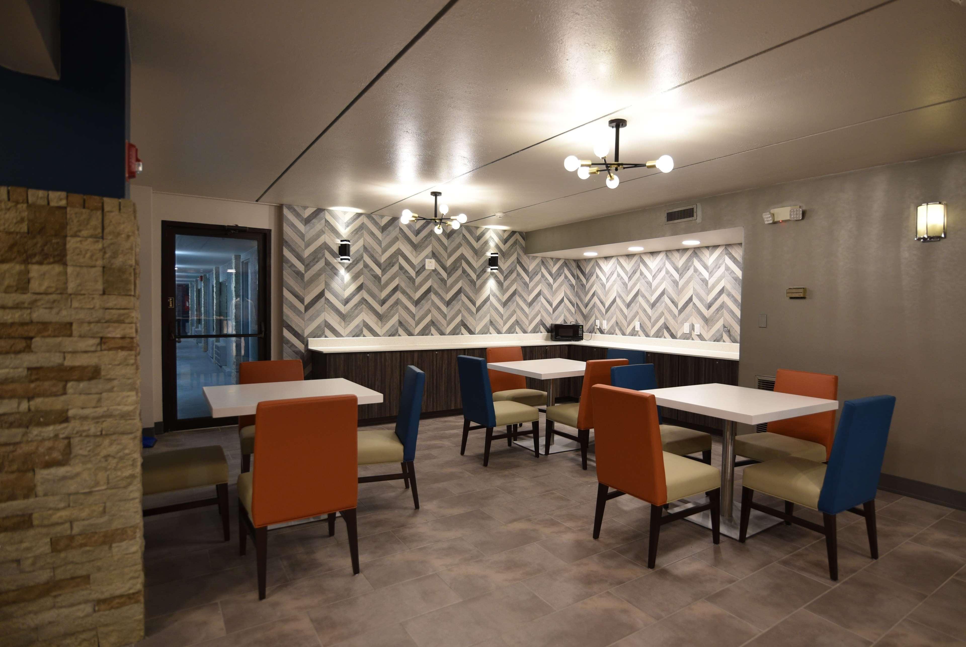 Baymont By Wyndham Pine Grove I-81 Hotel Ngoại thất bức ảnh